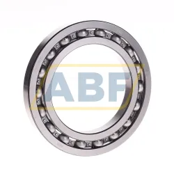 Подшипник шариковый радиальный однорядный 16015 FAG