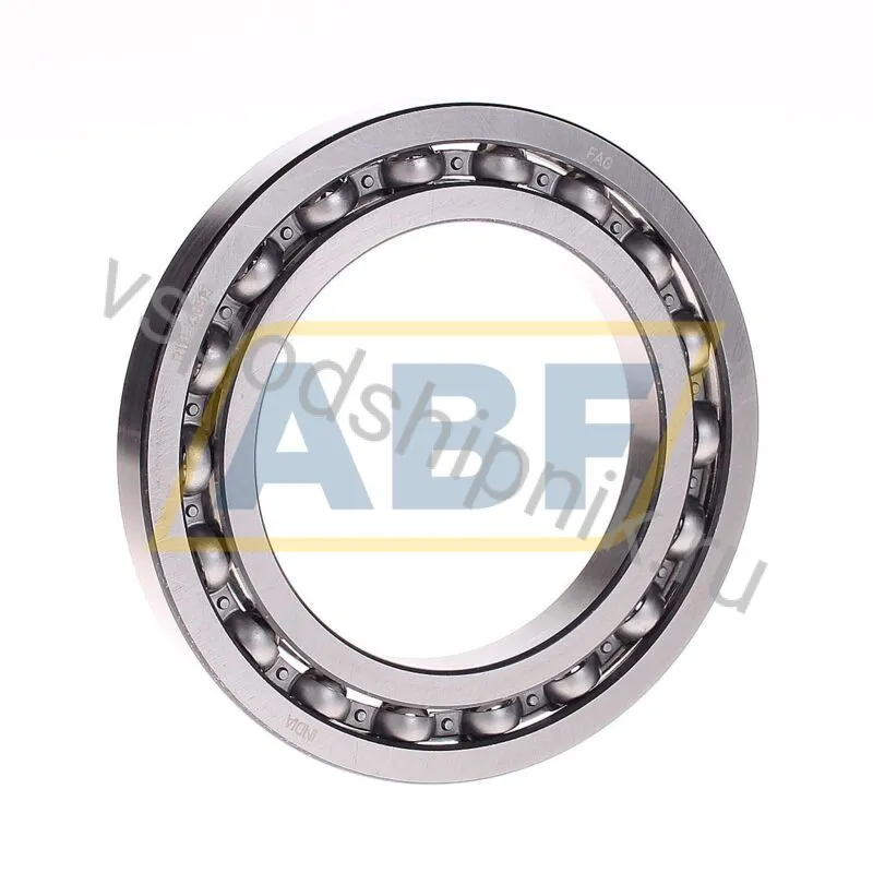 Подшипник шариковый радиальный однорядный 16015 FAG 360