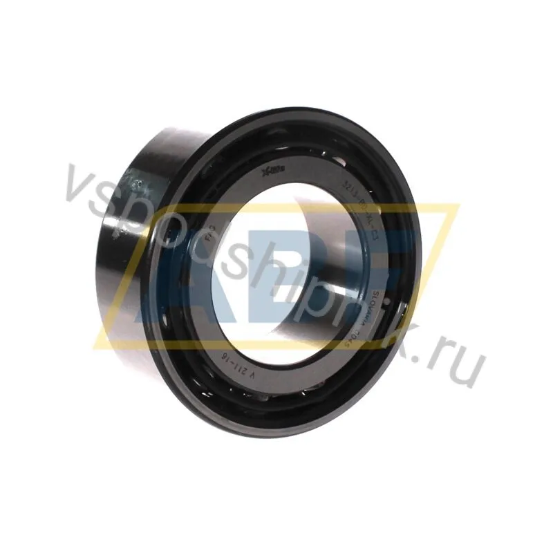 Подшипник шариковый радиально-упорный двухрядный 3213-BD-XL-C3 FAG 360