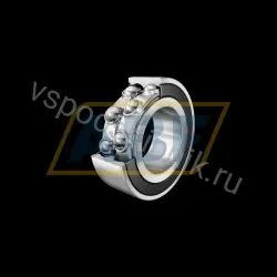 Подшипник шариковый радиально-упорный двухрядный 3208-BD-XL-2HRS-C3 FAG