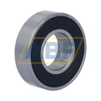 Шариковый подшипник S6002-2RSR-HLC FAG