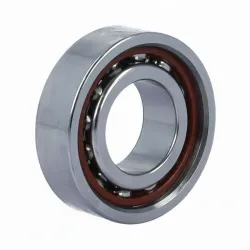 Подшипник шариковый радиально-упорный однорядный B7003-E-T-P4S-UL FAG