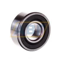 Шариковый подшипник 2204-2RS-TVH FAG