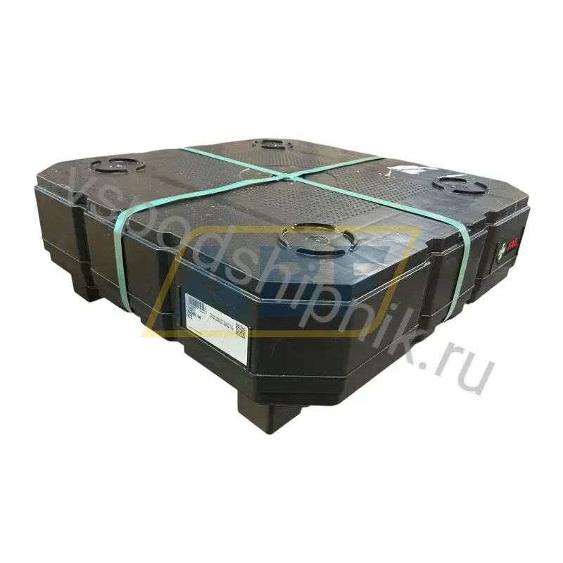 Подшипник шариковый радиальный однорядный 6248-M-C3 FAG 360