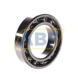 Подшипник шариковый радиальный однорядный 6009-C3 FAG