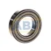 Подшипник шариковый радиальный однорядный 6007-2Z-C3 FAG