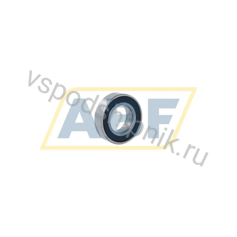 Подшипник шариковый радиальный однорядный 61800-2RSR FAG 360
