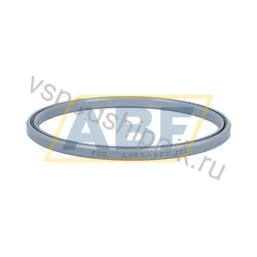 Четырёхточечный шариковый подшипник L18VA600YH FAG 152.4×190.5×19.05 мм