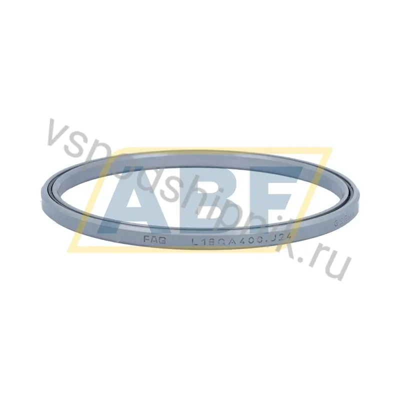 Четырёхточечный шариковый подшипник L18VA600YH FAG 360