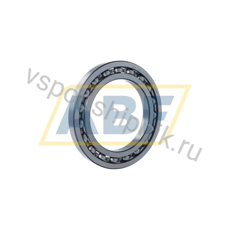 Подшипник шариковый радиальный однорядный 16024-C5 FAG 360