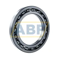 Подшипник шариковый радиальный однорядный 16024-C2 FAG