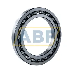 Подшипник шариковый радиальный однорядный 16024-C2 FAG