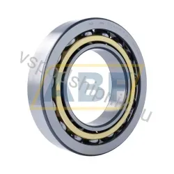Подшипник шариковый радиально-упорный однорядный 7224-B-XL-MP-P5-UO FAG