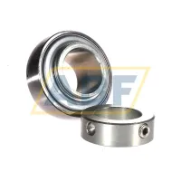 Подшипниковый узел GE35-XL-KRR-B-FA164 INA