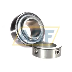 Подшипниковый узел GE35-XL-KRR-B-FA164 INA