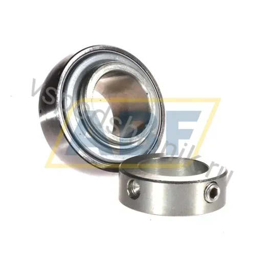 Подшипниковый узел GE35-XL-KRR-B-FA164 INA