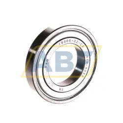 Подшипник шариковый радиальный однорядный 16005-A-2Z-C3 FAG