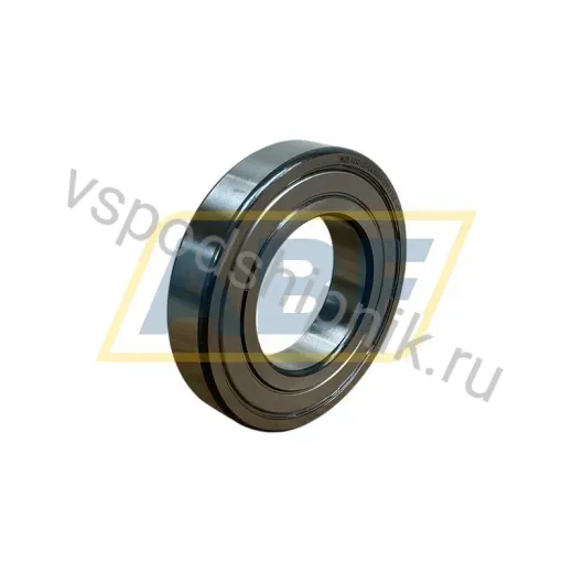 Подшипник шариковый радиальный однорядный 6212-2Z-C4 FAG