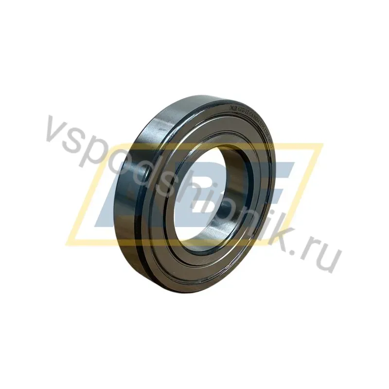 Подшипник шариковый радиальный однорядный 6212-2Z-C4 FAG 360