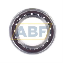 Подшипник шариковый радиально-упорный однорядный HCB7008-C-T-P4S-UL FAG