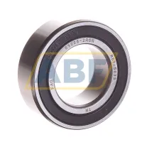 Подшипник шариковый радиальный однорядный 63006-A-2RSR FAG