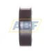 Подшипник шариковый радиальный однорядный 6203-C-2Z-C3 FAG