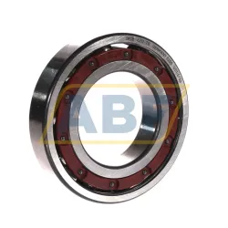 Подшипник шариковый радиальный однорядный 6212-TB FAG