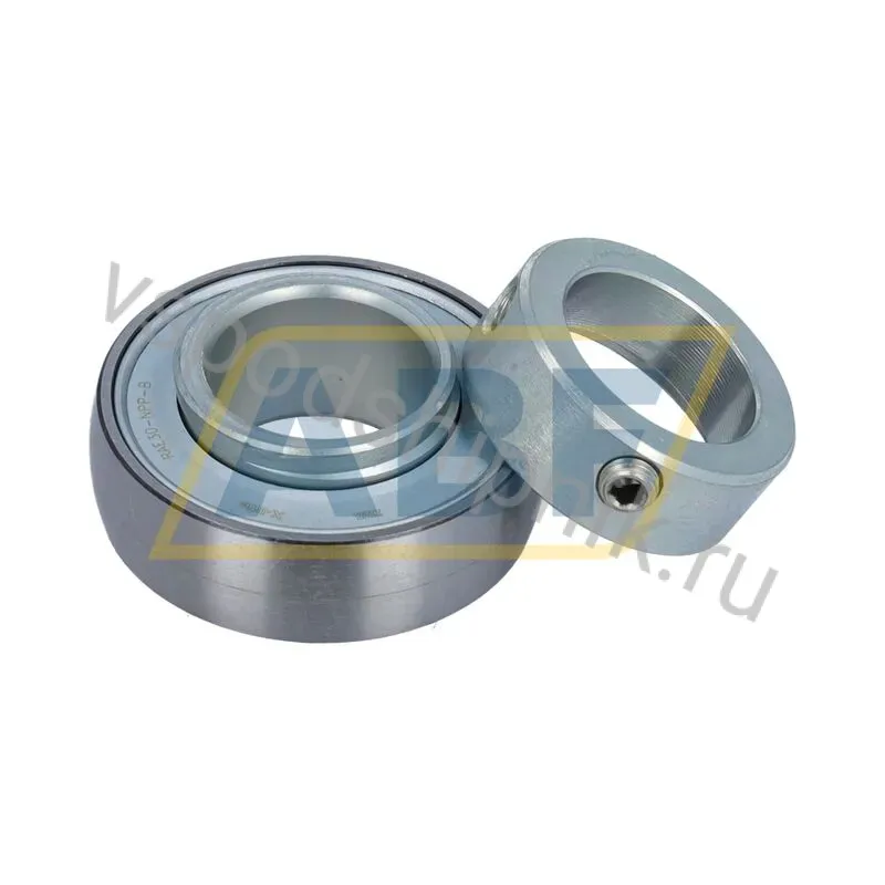 Подшипниковый узел RAE30-NPP-B INA 360