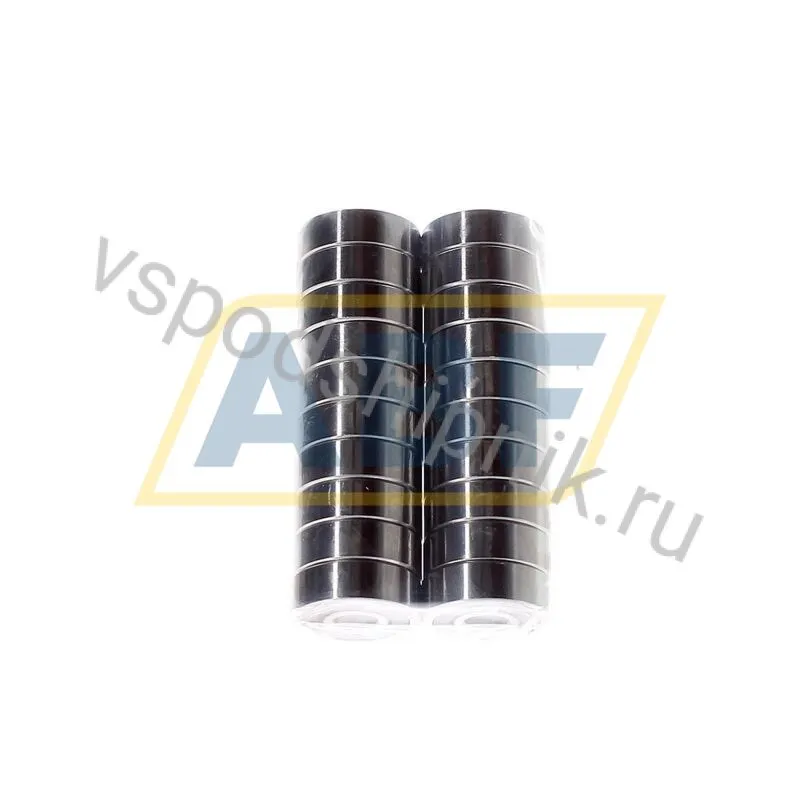 Шариковый подшипник S628-2RSR-HLC FAG 360