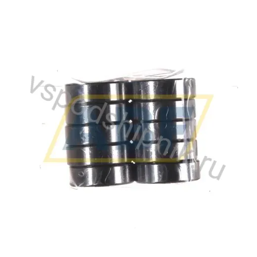 Подшипник шариковый радиальный однорядный 688-2RSR-HLC FAG