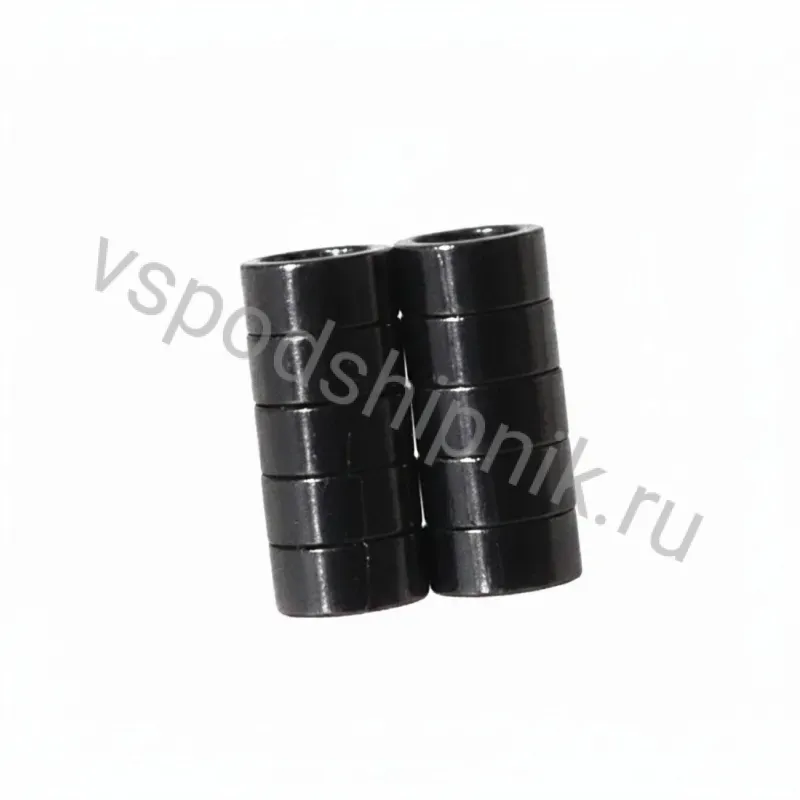 Подшипник шариковый радиальный однорядный 682-2Z-HLC FAG 360