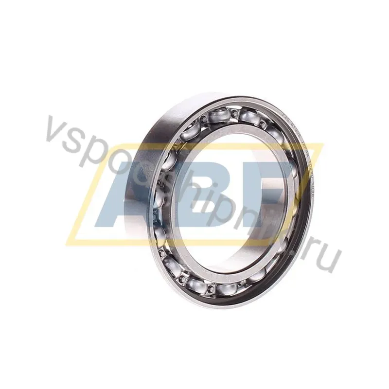 Подшипник шариковый радиальный однорядный 61906-HLC FAG 360