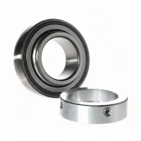 Подшипниковый узел GRAE60-NPP-B-FA106 INA