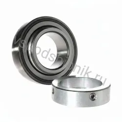Подшипниковый узел GRAE60-NPP-B-FA106 INA