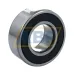 Подшипник шариковый радиальный однорядный 62205-A-2RSR FAG
