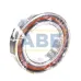 Подшипник шариковый радиально-упорный однорядный HCB7010-C-T-P4S-UL FAG