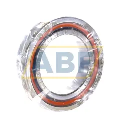 Подшипник шариковый радиально-упорный однорядный HCB7010-C-T-P4S-UL FAG