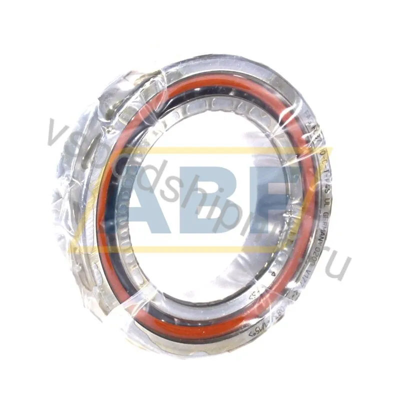 Подшипник шариковый радиально-упорный однорядный HCB7010-C-T-P4S-UL FAG 360