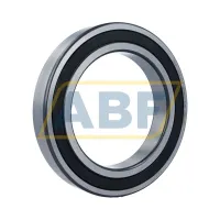 Подшипник шариковый радиальный однорядный 6030-2RSR FAG