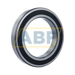 Подшипник шариковый радиальный однорядный 6030-2RSR FAG