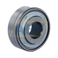Подшипник шариковый радиальный однорядный 204-KRNP-AH01 INA