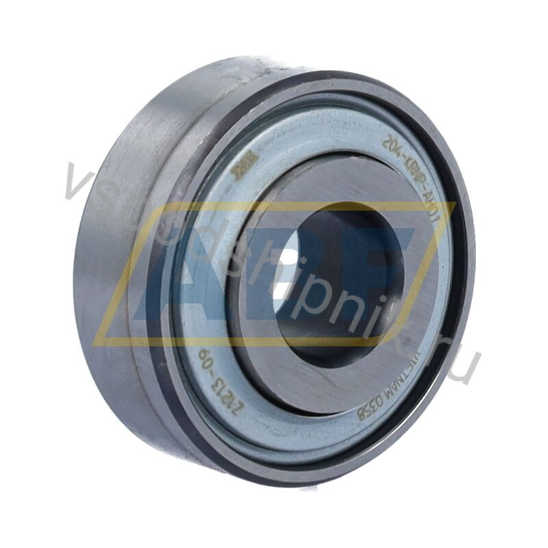 Подшипник шариковый радиальный однорядный 204-KRNP-AH01 INA 360