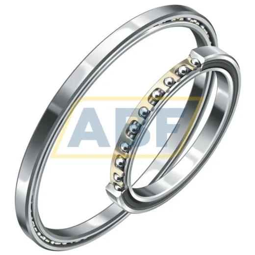 Четырёхточечный шариковый подшипник CSXD120-VK-HLE INA