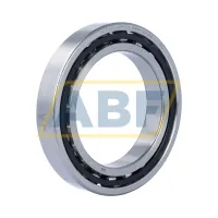 Подшипник шариковый радиально-упорный однорядный B7020-C-TVP-P4-UL FAG