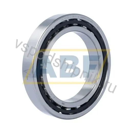 Подшипник шариковый радиально-упорный однорядный B7020-C-TVP-P4-UL FAG