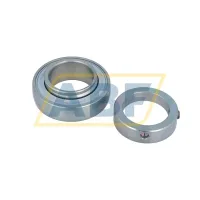 Подшипниковый узел GRAE50-XL-NPP-B-FA125.5 INA