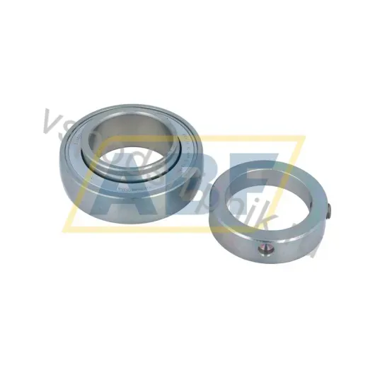 Подшипниковый узел GRAE50-XL-NPP-B-FA125.5 INA