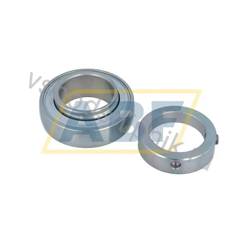 Подшипниковый узел GRAE50-XL-NPP-B-FA125.5 INA 360