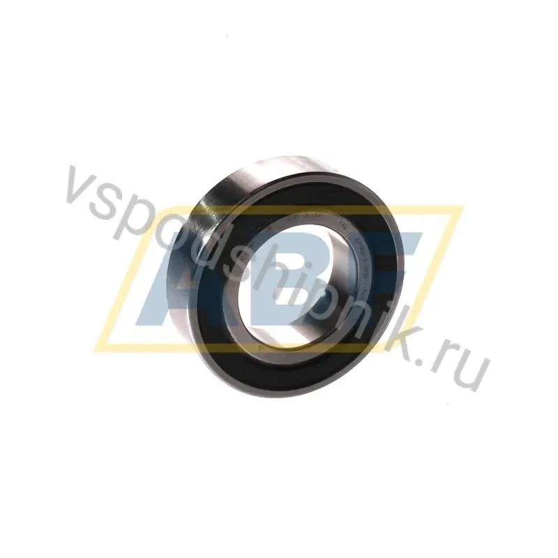Подшипник шариковый радиально-упорный однорядный B71904-E-2RSD-T-P4S-UL FAG 360