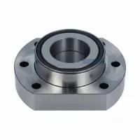 Подшипник шариковый радиально-упорный двухрядный DKLFA40115-2RS INA